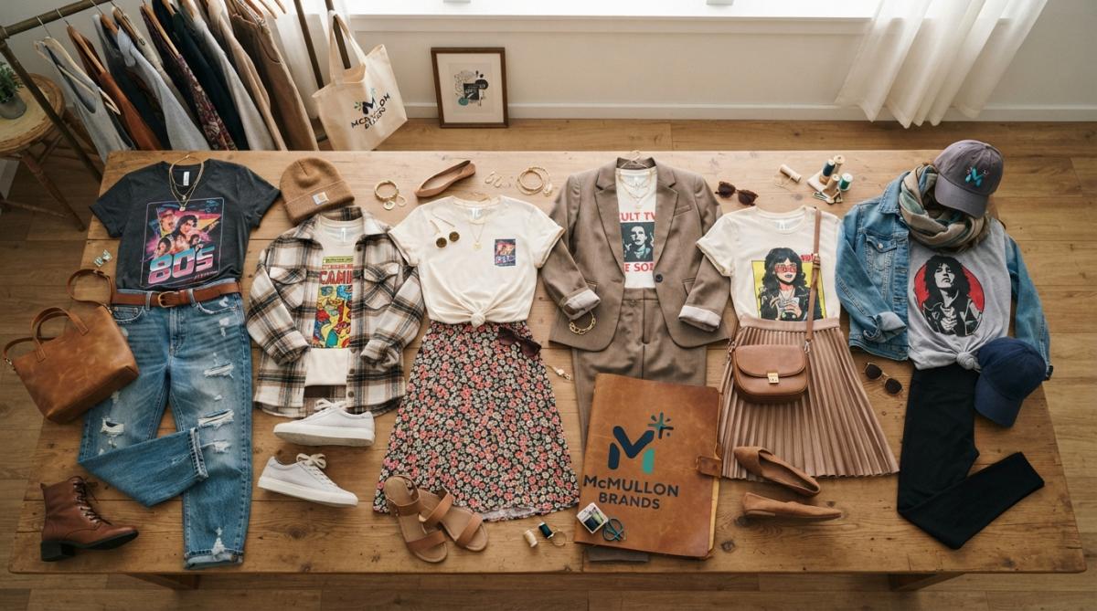 7 Ways to Style Pop Culture T-Shirts for Women 2026