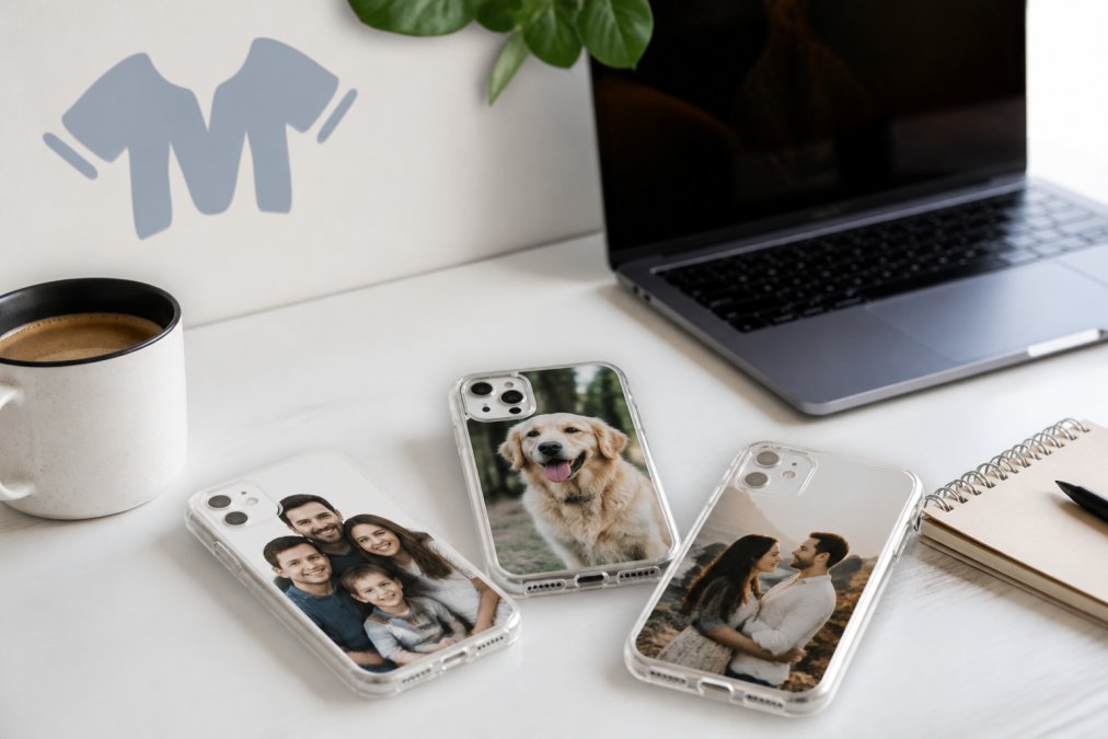 Clear Phone Cases with Custom Photo Ideas: 2026 Guide