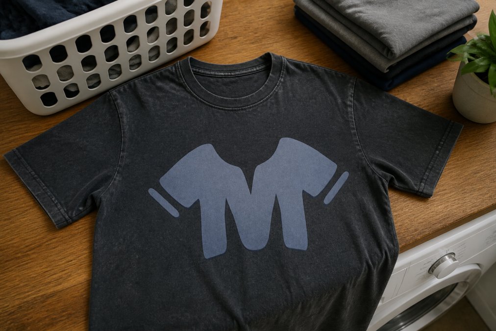 Do Graphic Shirts Fade After Washing? Care Tips