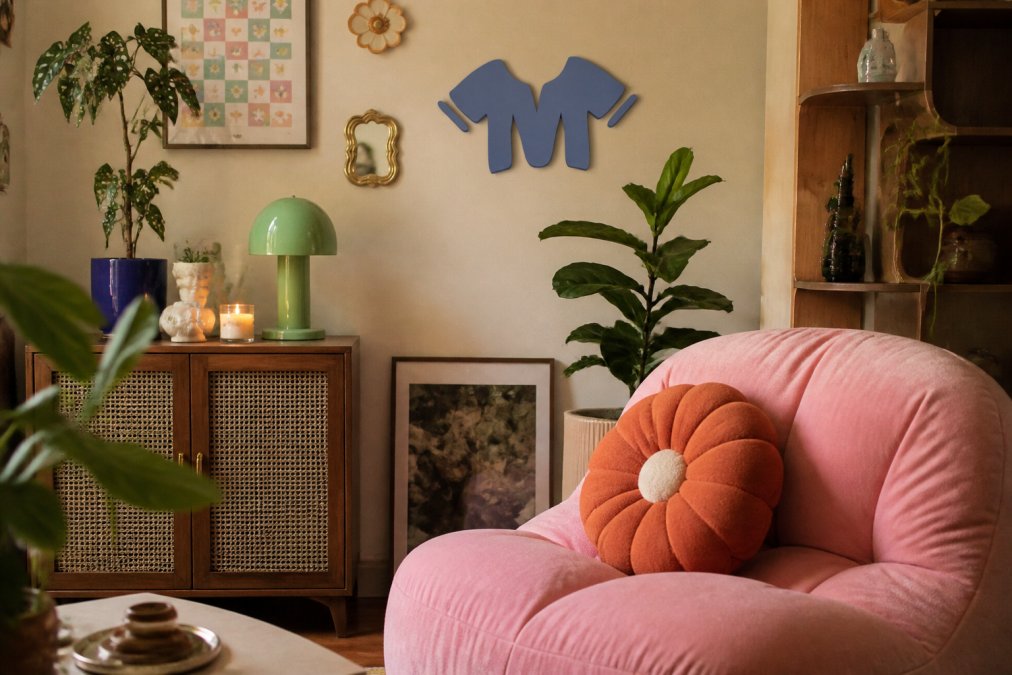 What Is the Appeal of Whimsical Home Decor in 2026?